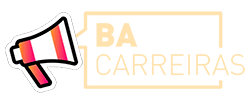 Logo BA Carreiras